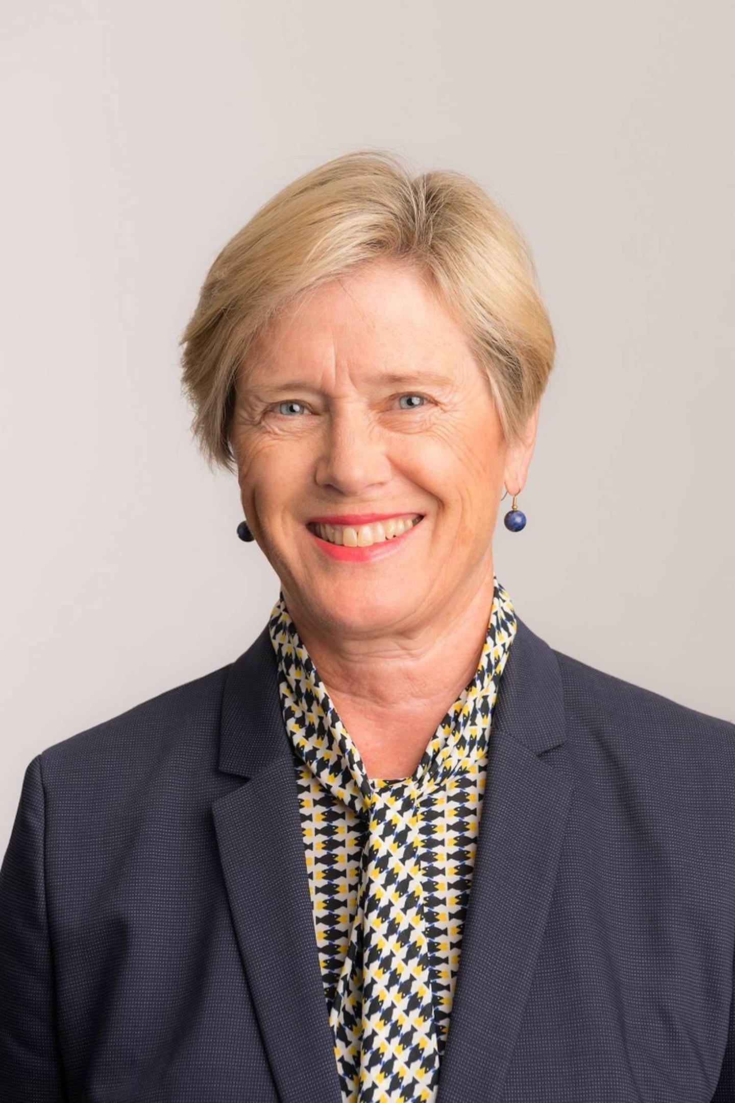 Kerry Prendergast. Photo / Stephen A'Court