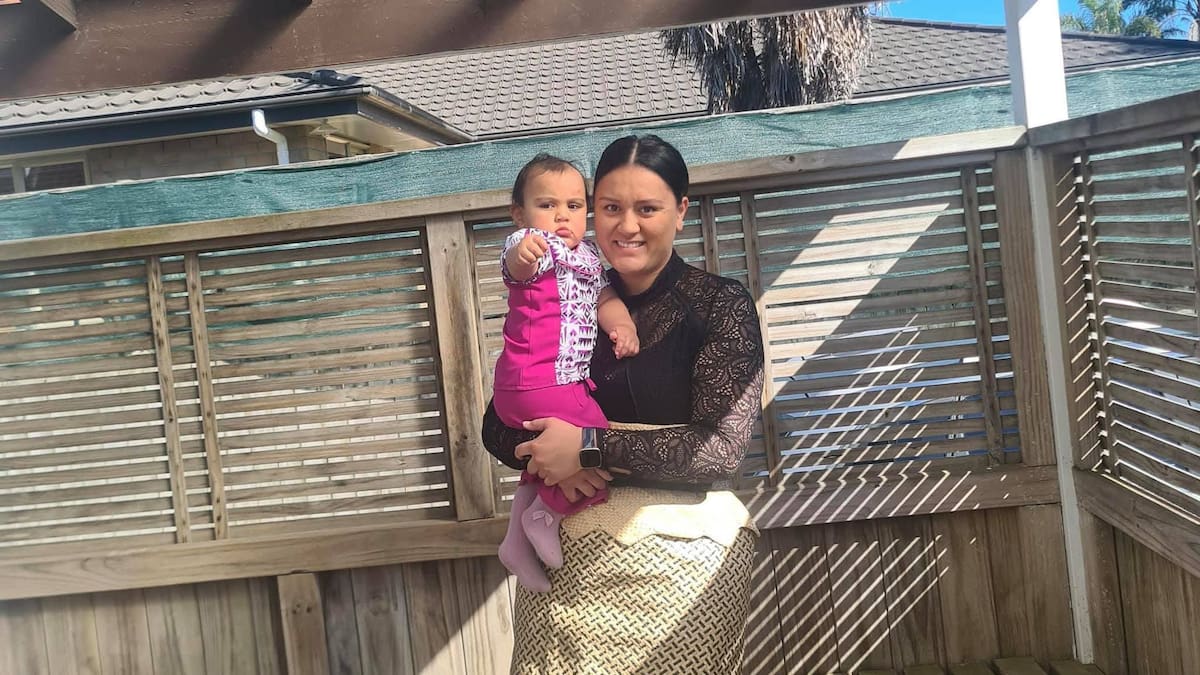 ‘Unimaginable loss’: Man pays tribute to family lost in Waiuku triple fatal crash ‘Unimaginable loss’: Man pays tribute to family lost in Waiuku triple fatal crash