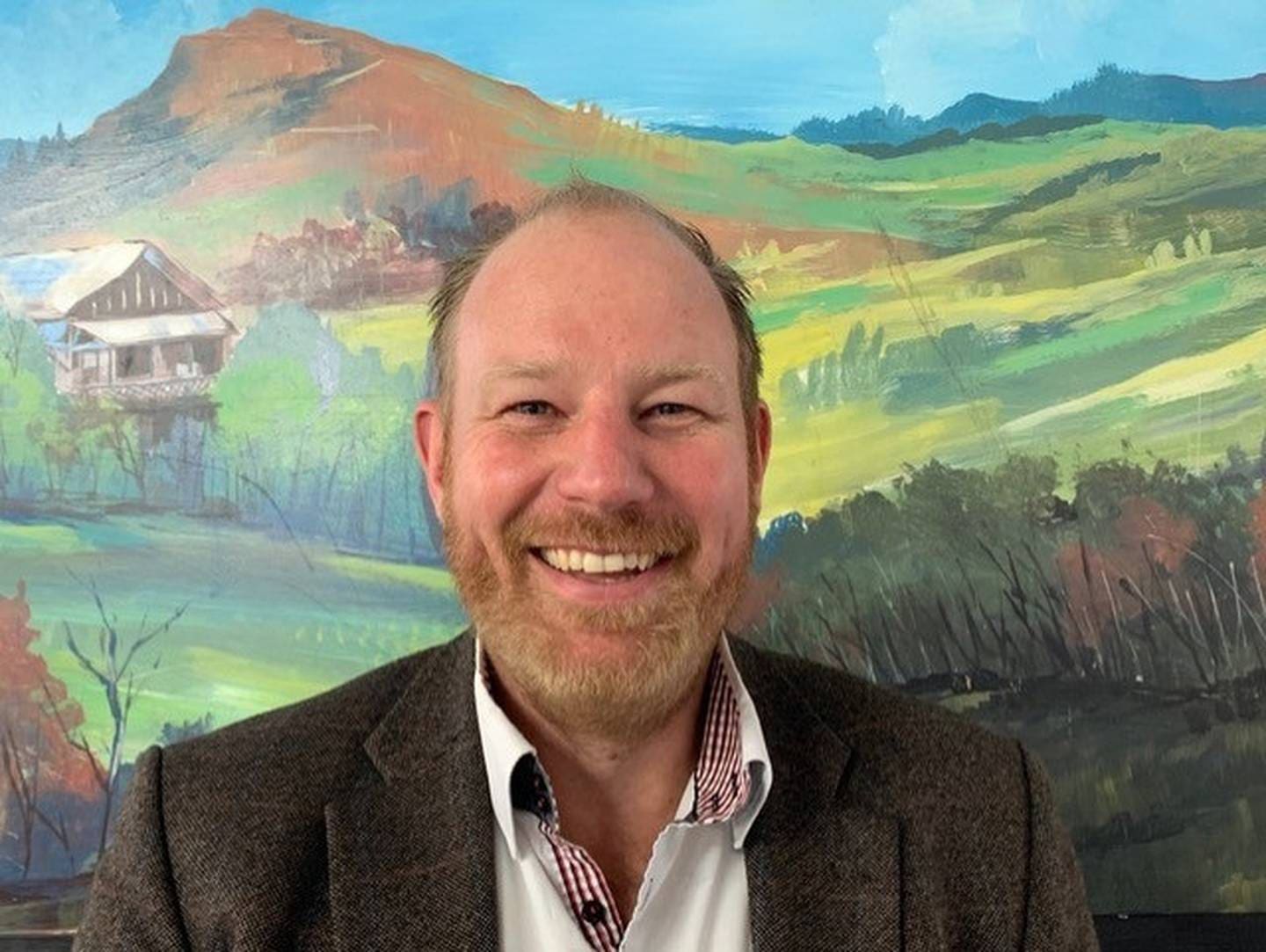 Workers' advocate Alex Kersjes says youth are often treated unfairly because of a power imbalance. Photo / Supplied