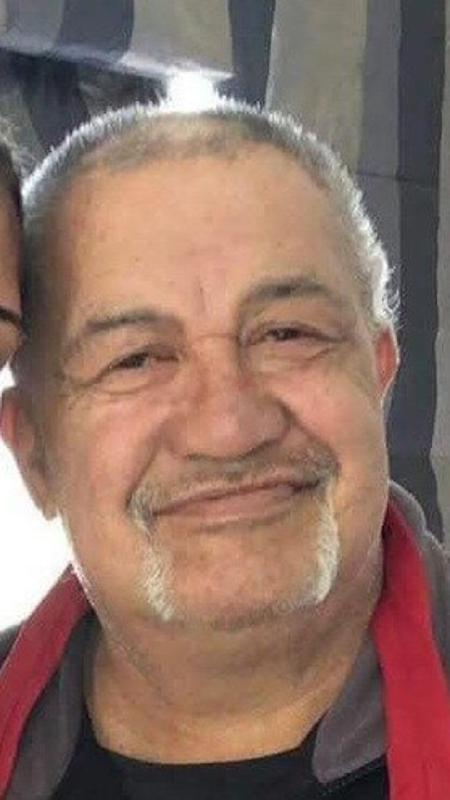 Robert Manu Tukiri Jnr, pictured in 2018. Photo / Supplied