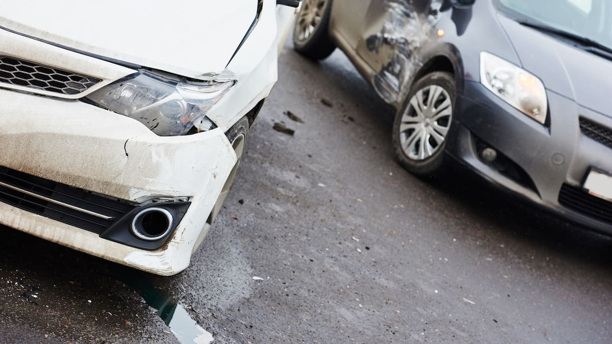 ‘Tragically high’: Youth driver traffic offences down but road death toll remains high ‘Tragically high’: Youth driver traffic offences down but road death toll remains high