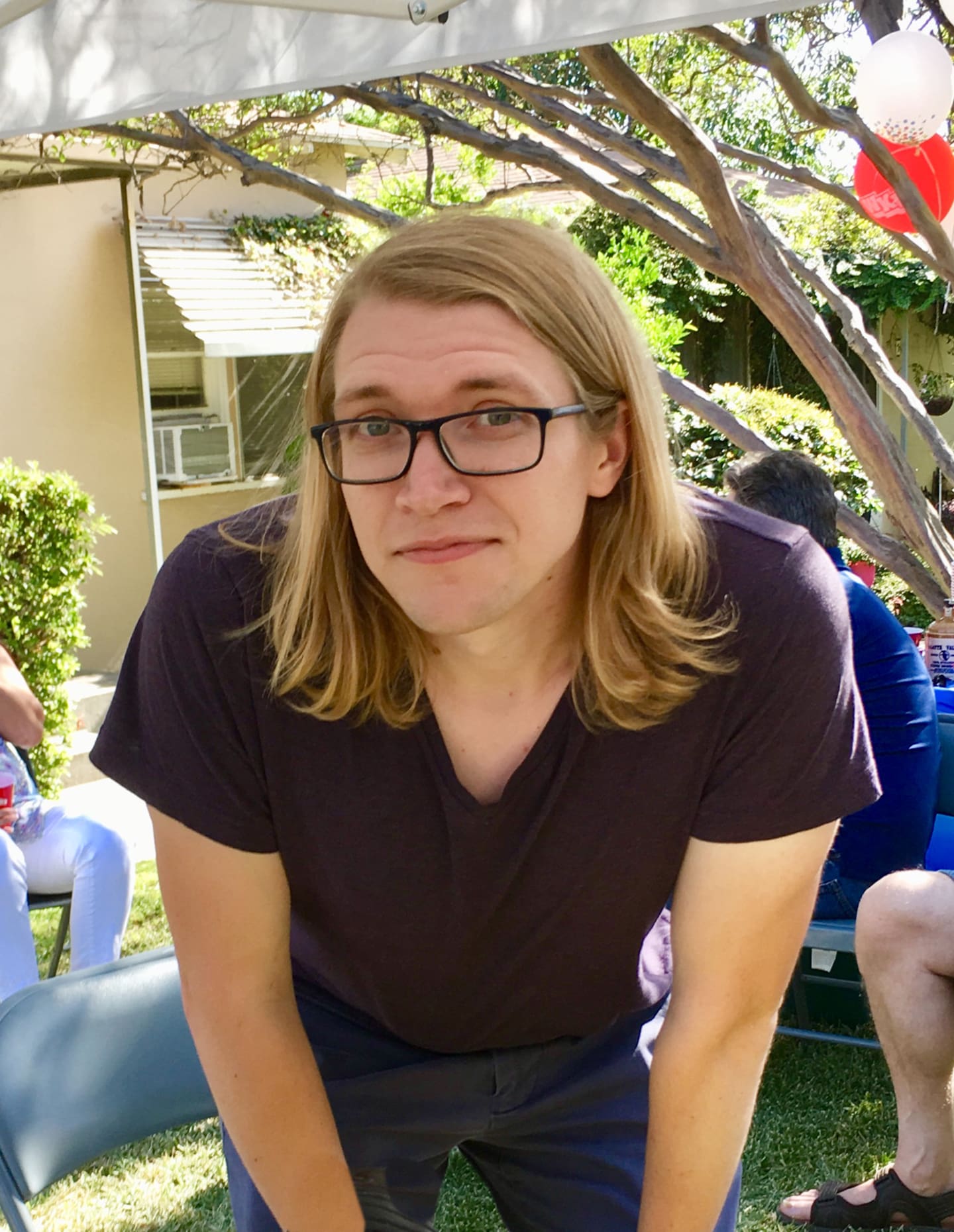 Kyle Whorrall was fatally attacked at a bus stop on St Johns Rd on Easter Weekend.