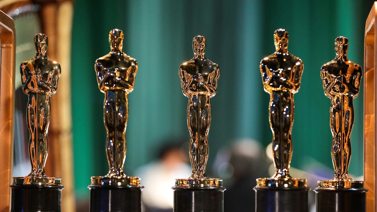 From Hamnet to Wicked: The movies defining the Oscars race so far From Hamnet to Wicked: The movies defining the Oscars race so far