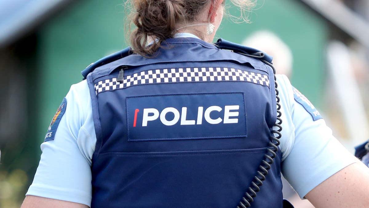 ‘Serious leg injury’: Police probe after incident in Murupara ‘Serious leg injury’: Police probe after incident in Murupara