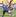 Oliver Philips of England puts a big tackle on Acebes of France during the match between England and France on day one