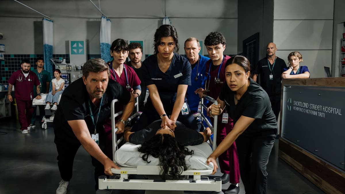 Shortland Street’s fate hangs in the balance amid industry changes Shortland Street’s fate hangs in the balance amid industry changes