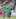 Ireland's Kevin O'Brien (R) celebrates scoring the winning runs during their team's Twenty20 World Cup pool match against Bangladesh at Trent Bridge. Photo / AP