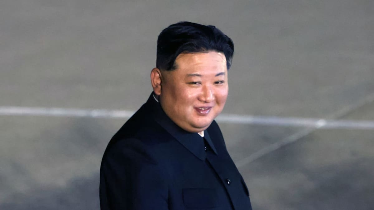 North Korea’s weapons capability on nuclear warheads, missiles, drones is expanding