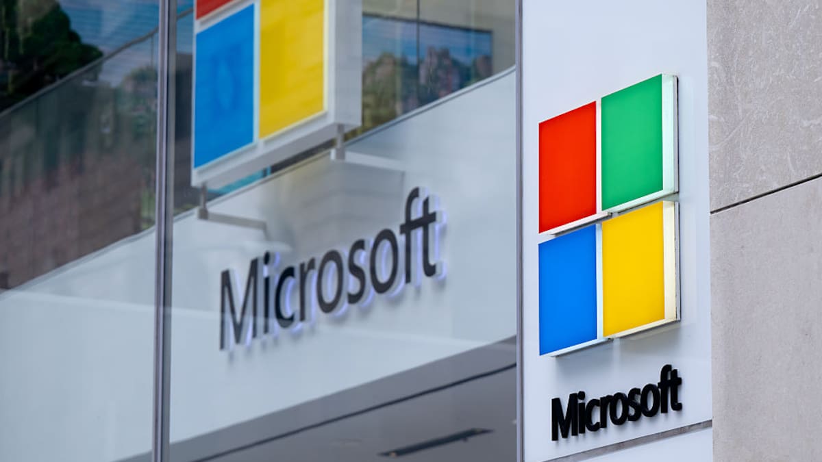 The Microsoft flaw causing havoc in global cybersecurity systems The Microsoft flaw causing havoc in global cybersecurity systems