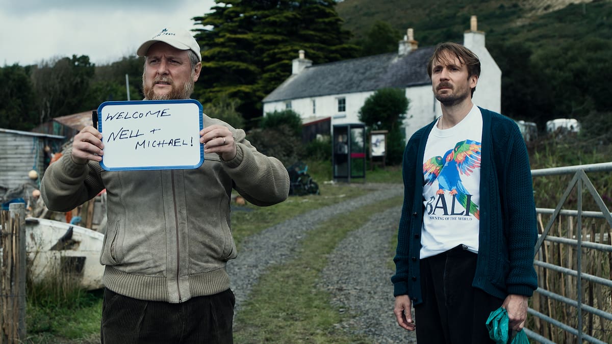 Napier’s New Zealand International Film Festival offers stunning line-up: Laura Vodanovich