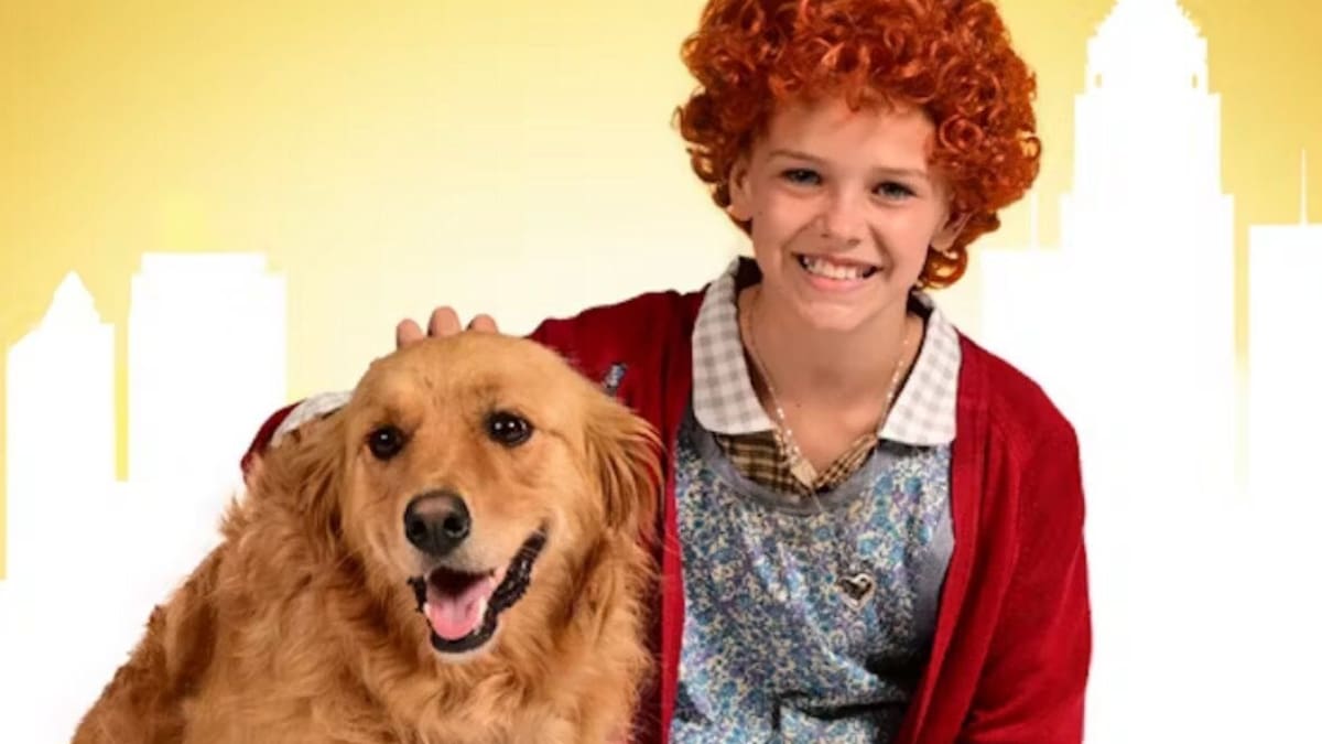 Young Rotorua actor lands lead role in Auckland’s Annie Young Rotorua actor lands lead role in Auckland’s Annie