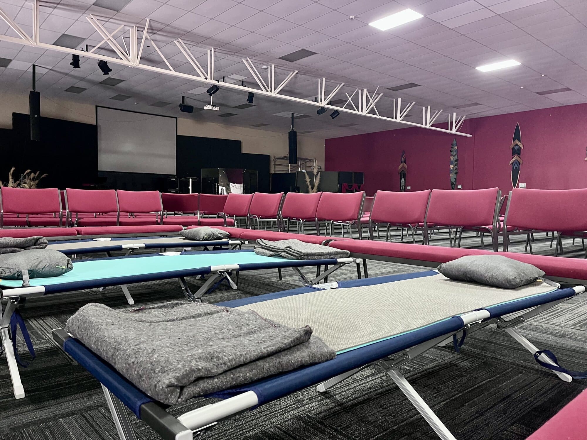 Gisborne storm evacuations : Officials warn over fake council calls