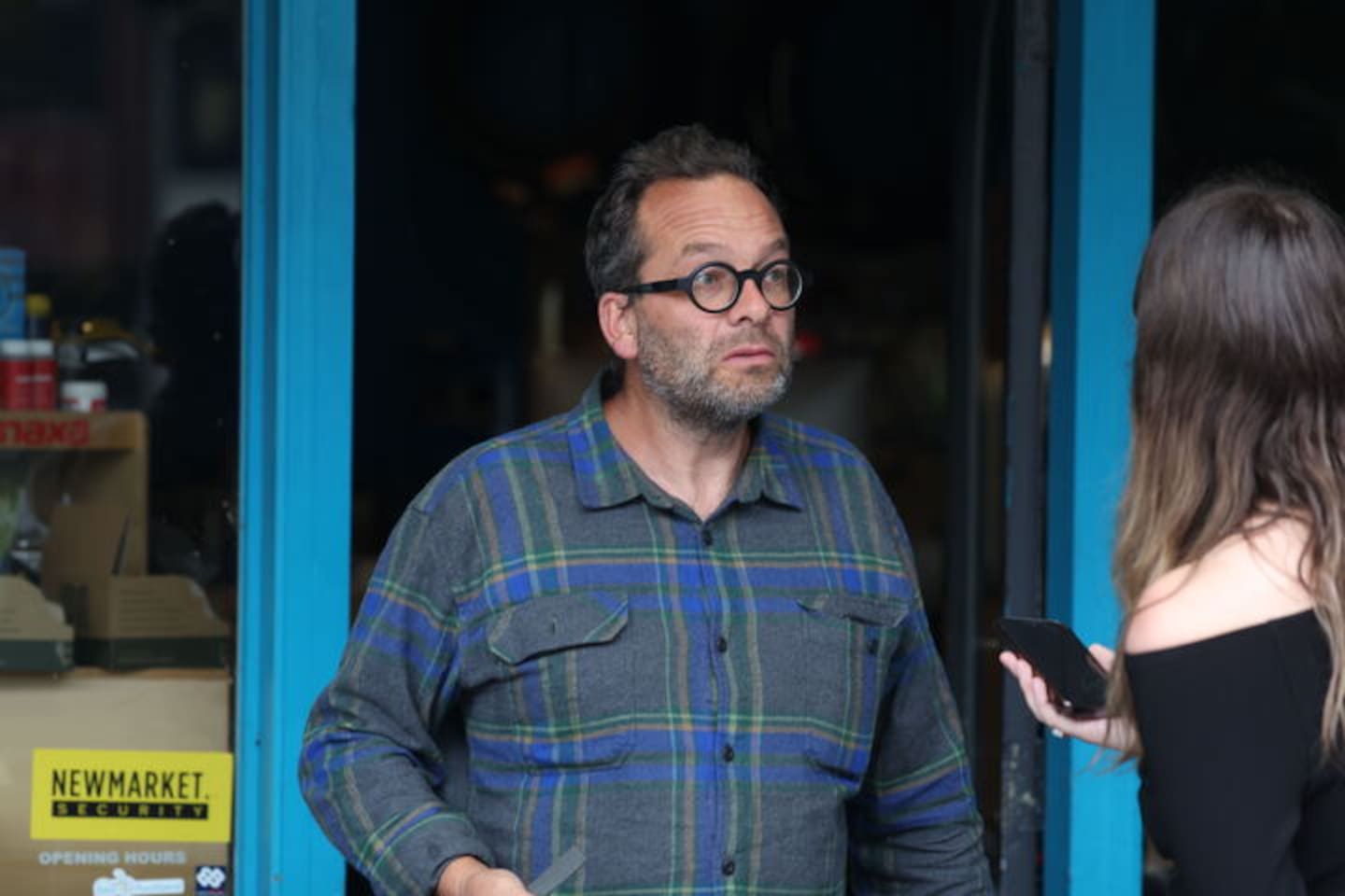 Hoff-Nielsen continues to dispute the ERA’s past decisions and says he believes they had made him 'easy prey' for other potentially disgruntled employees. Photo / Jason Oxenham