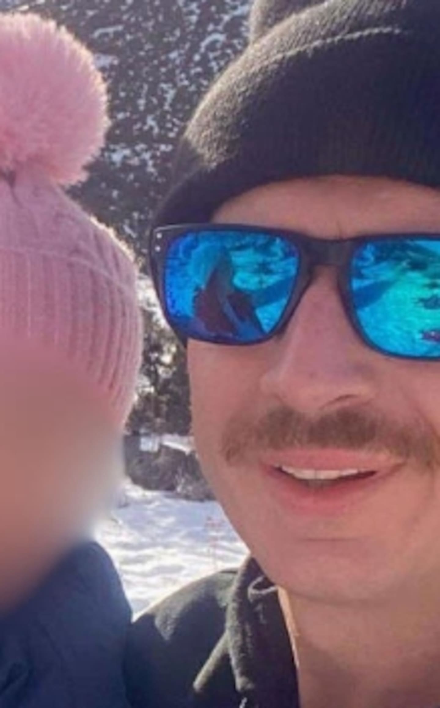 Keelan Breeze McCann died after a crash on State Highway 1 near Burnham on April 14.