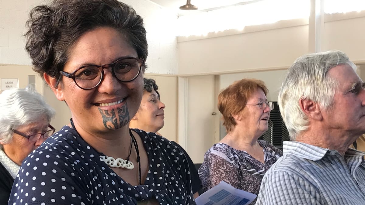 'Pre-determined view': Darleen Tana breaks silence after being asked to resign from Parliament 'Pre-determined view': Darleen Tana breaks silence after being asked to resign from Parliament