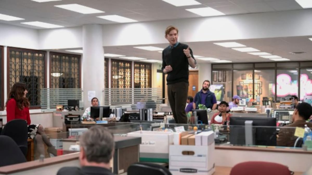 What we know about The Paper, the upcoming Office spinoff What we know about The Paper, the upcoming Office spinoff