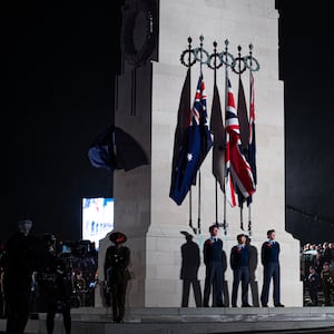 Anzac Day services 2026: Times and road closures for Auckland and beyond