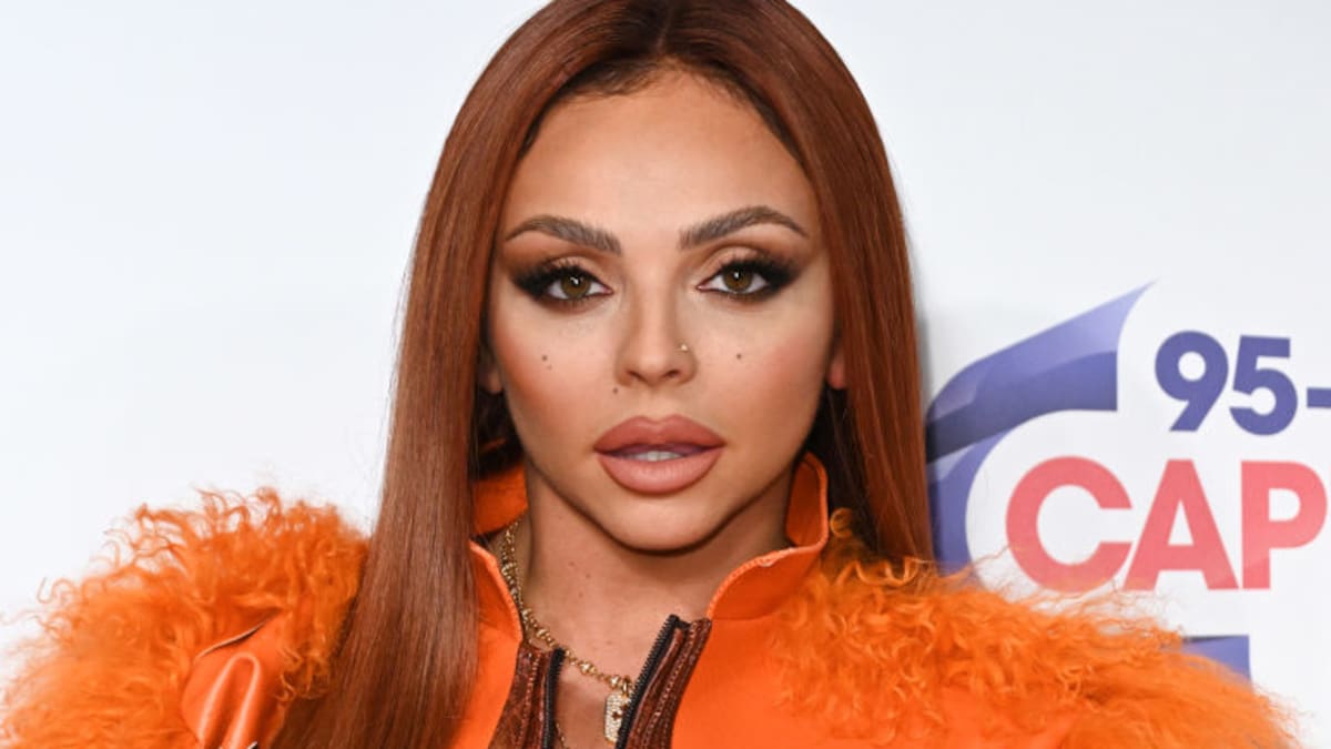 Pop star Jesy Nelson welcomes twins after health scare Pop star Jesy Nelson welcomes twins after health scare