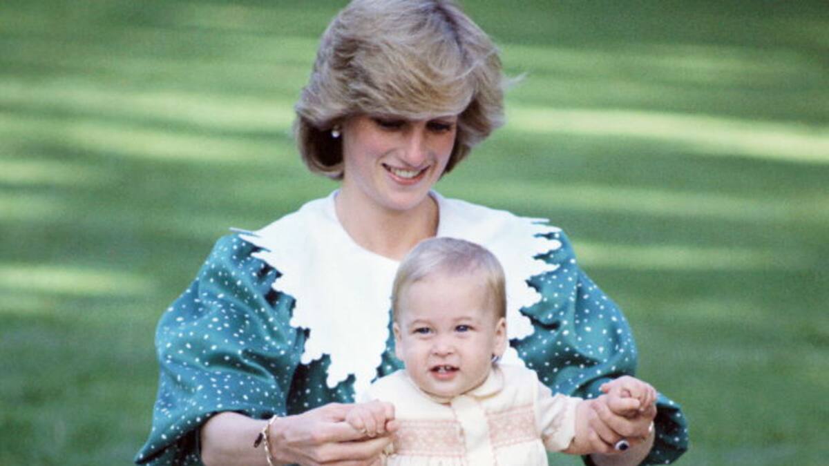 Diana: Princess revealed 'her mood in how she dressed’ Diana: Princess revealed 'her mood in how she dressed’