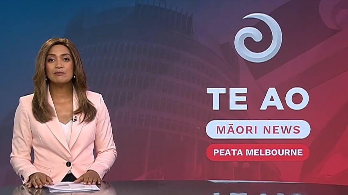 Whakaata Māori cuts costs, shifts focus to digital news with Te Ao Māori News Whakaata Māori cuts costs, shifts focus to digital news with Te Ao Māori News