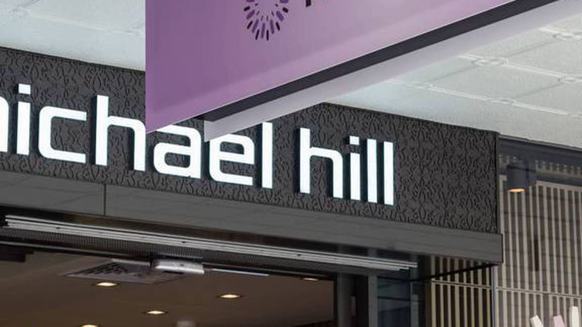 Market close: Revival in retail stocks but sharemarket dips Market close: Revival in retail stocks but sharemarket dips