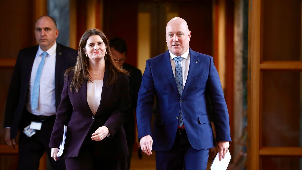 Liam Dann: The Government’s biggest challenge – Stop this epic brain drain Liam Dann: The Government’s biggest challenge – Stop this epic brain drain