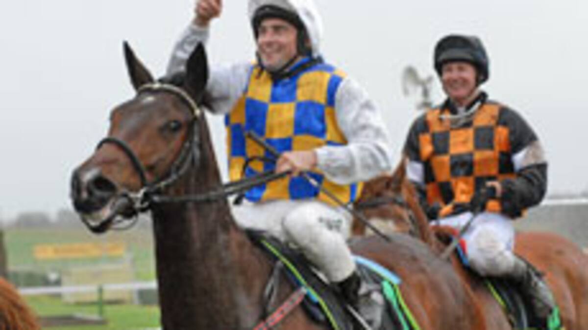 Racing: Te Rapa win one for the family album - NZ Herald