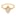 Anna Sheffield 0.38ct marquise cut off-white diamond with 0.10ct white diamond halo set on a 14k yellow gold band. $6059