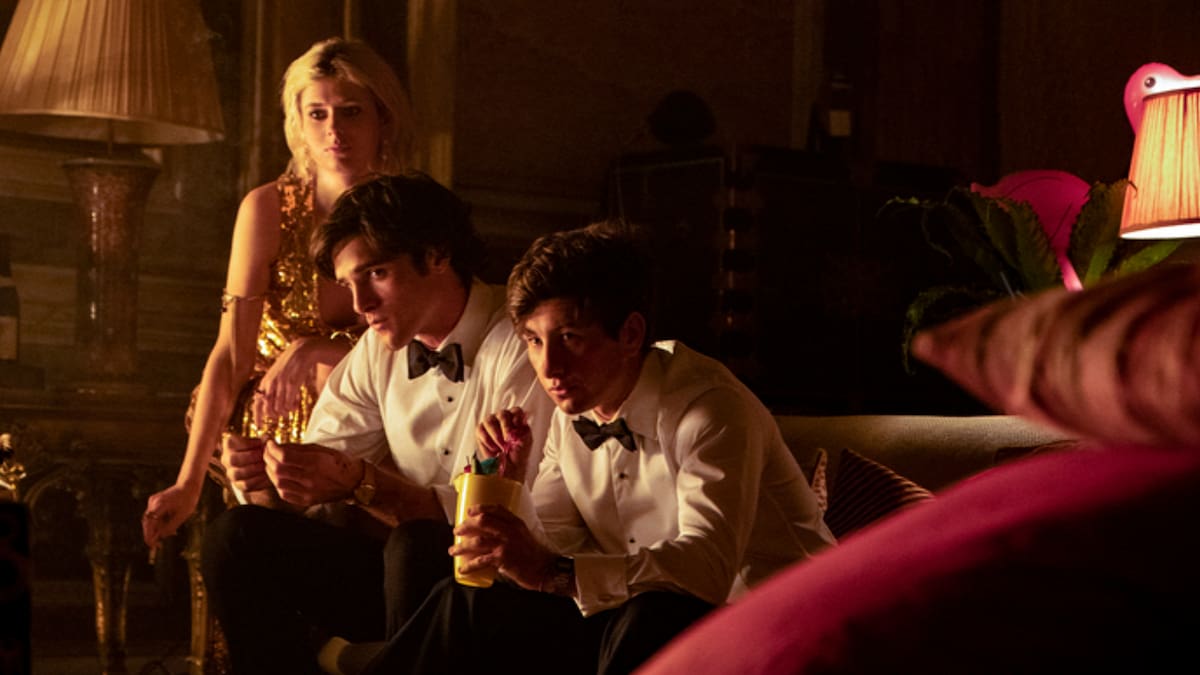 Why Hollywood keeps casting the same five actors in everything Why Hollywood keeps casting the same five actors in everything