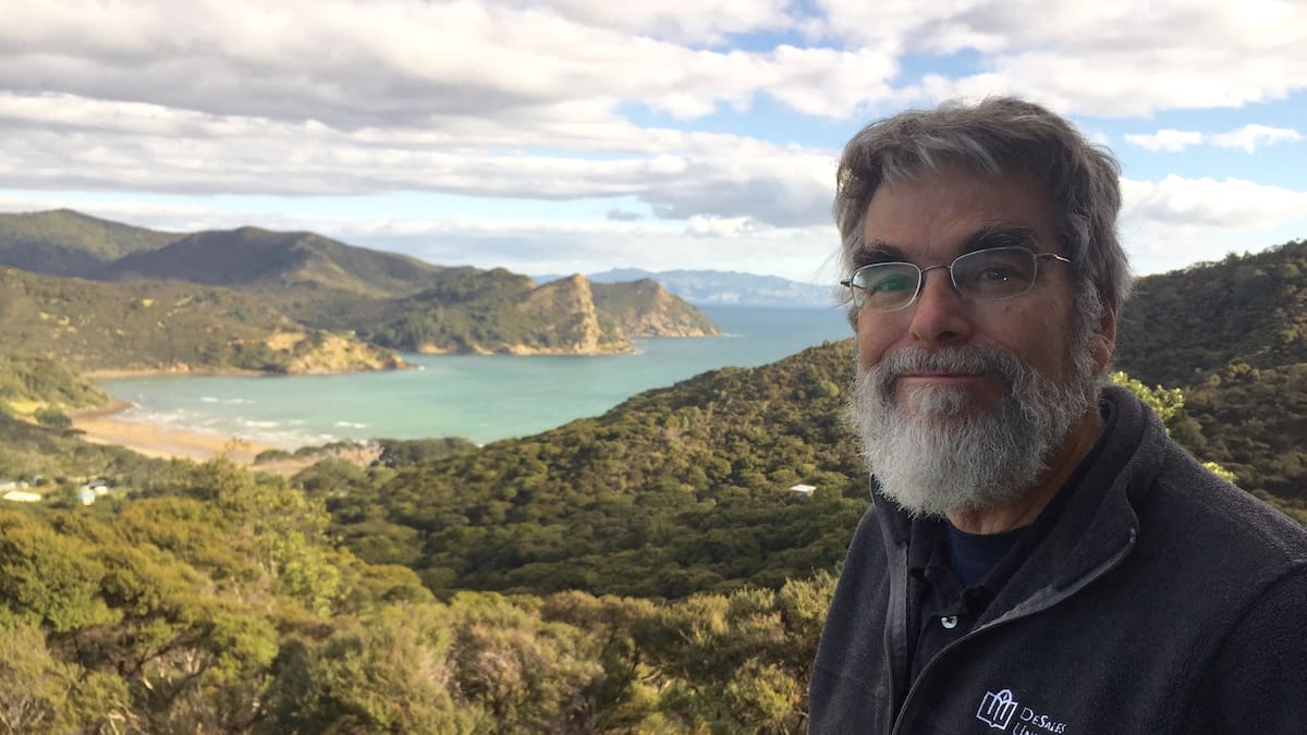 Real Life: Vatican’s top astronomer Guy Consolmagno on faith, science and searching for God
