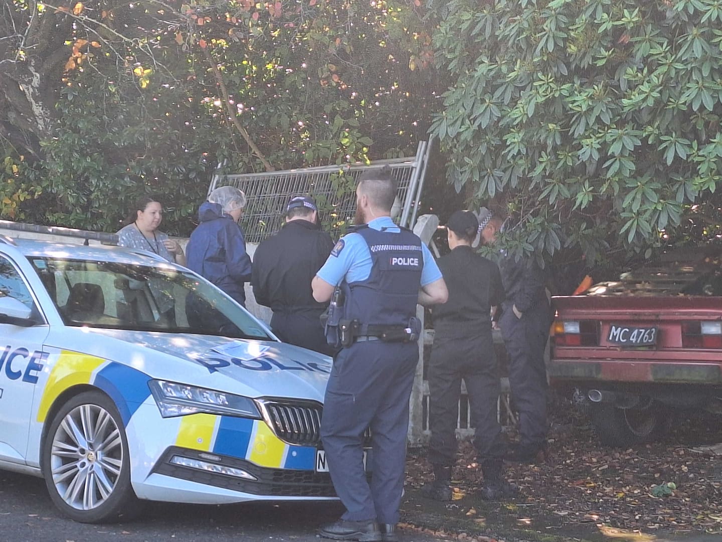 Dunedin unexplained death: House where body found at centre of 2009 ...