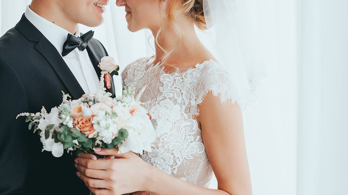 The dos and don’ts of wedding etiquette in 2024 The dos and don’ts of wedding etiquette in 2024