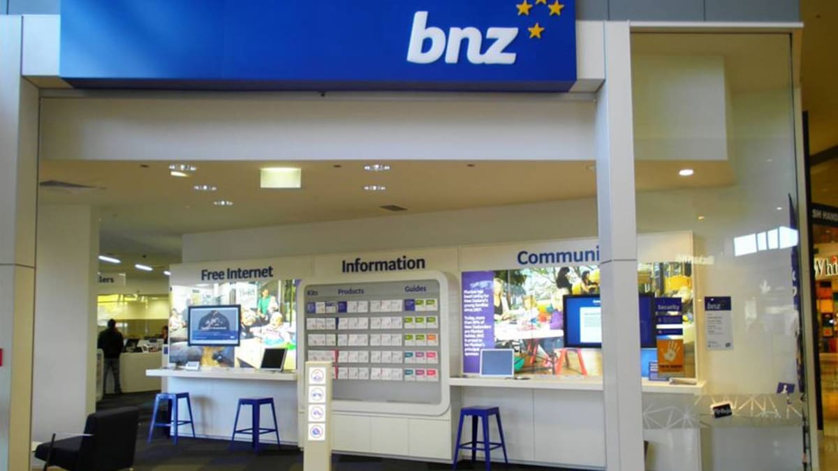 BNZ launches mortgage-linked credit card - NZ Herald