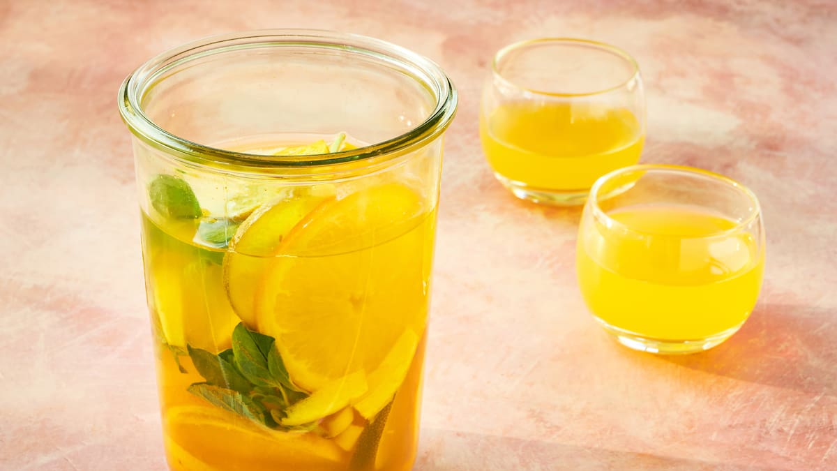 Winter citrus fruits: Do they really help boost immunity? Winter citrus fruits: Do they really help boost immunity?