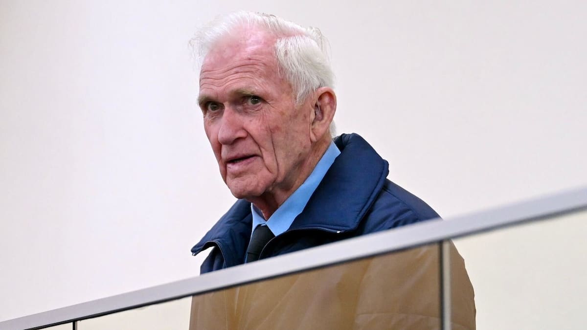 ‘He had enormous power’: Ex-Gloriavale leader jailed over sex abuse against girls, women ‘He had enormous power’: Ex-Gloriavale leader jailed over sex abuse against girls, women