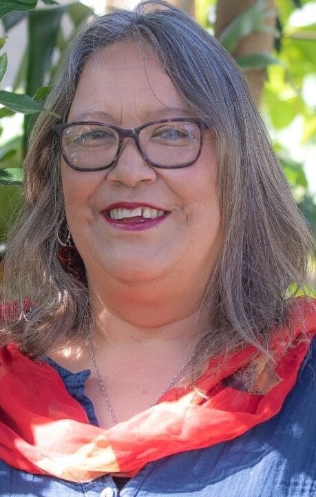  Dale Snell. Photo / Supplied