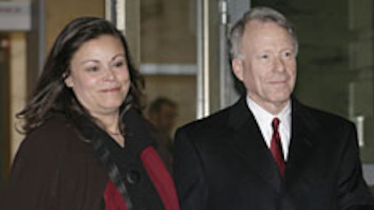 Libby 'set up' says lawyer - World News - NZ Herald