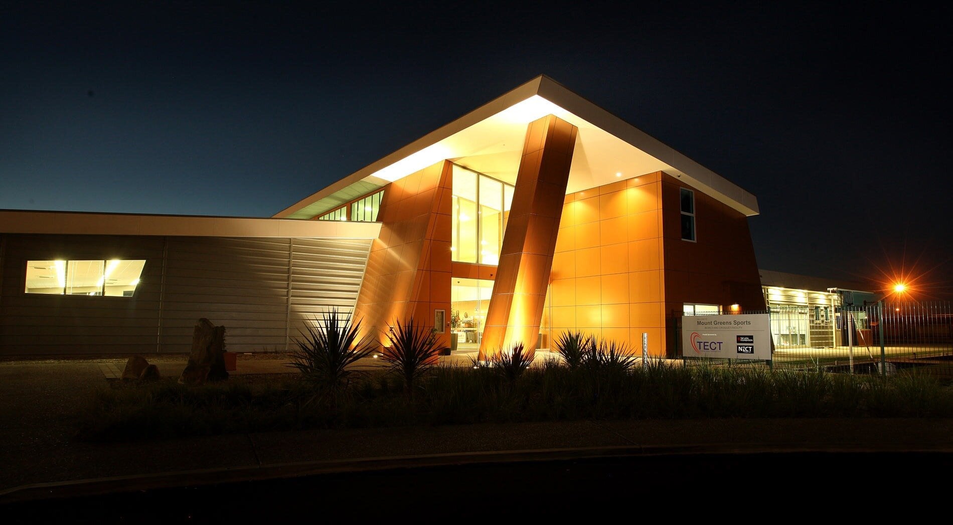 Club Mount Maunganui is located at 45 Kawaka St, Mount Maunganui.