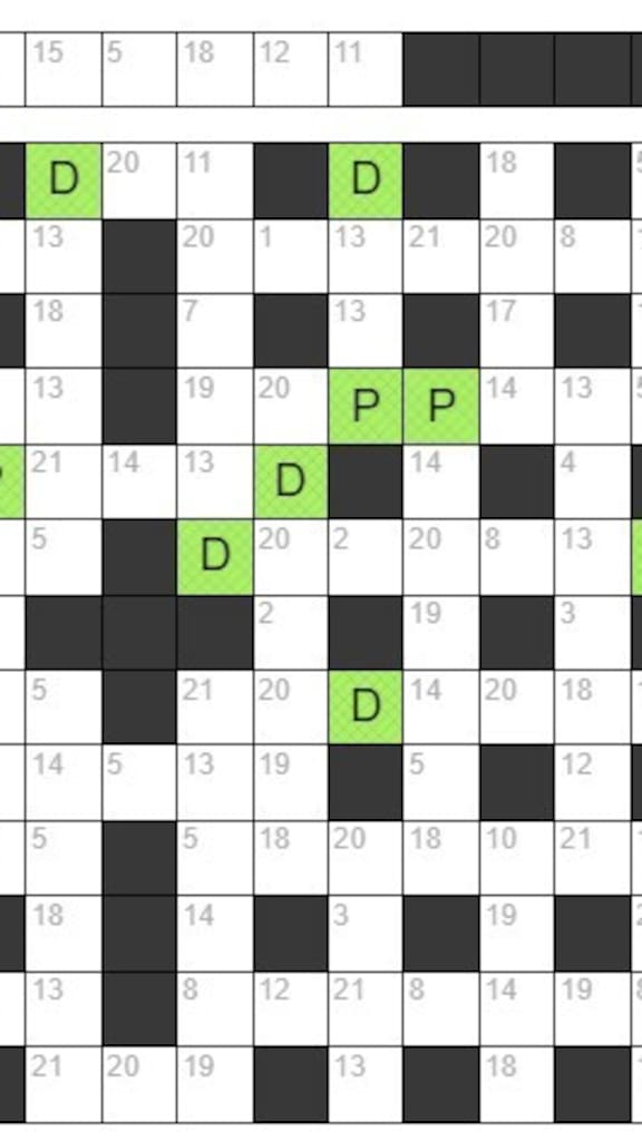 Code Cracker - Puzzles and games News - NZ Herald