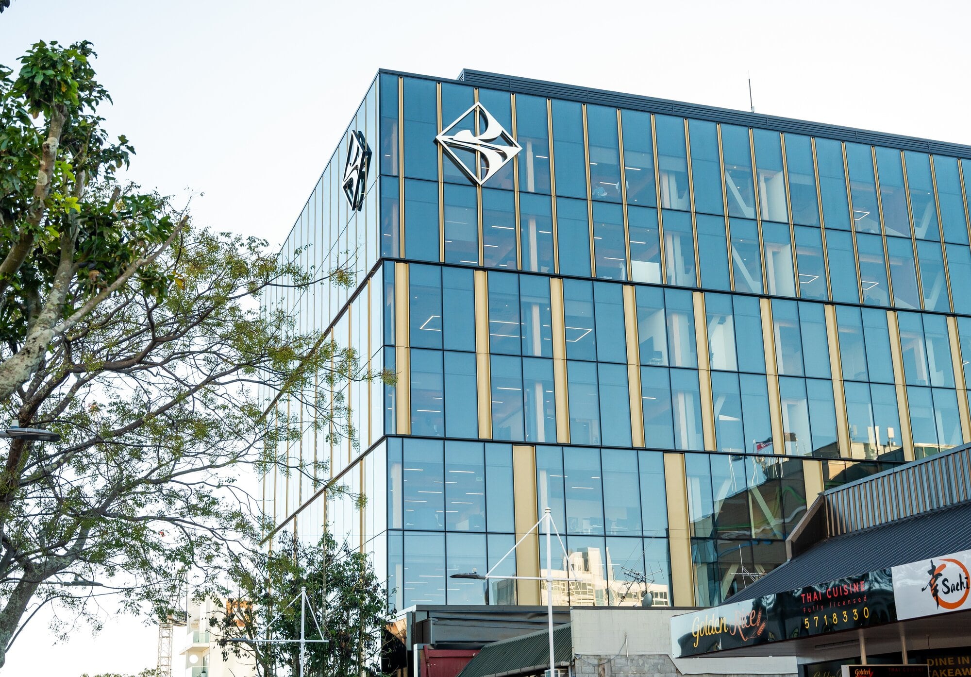 Suaree Borell said she would work on a better relationship with Tauranga City Council if she was mayor. Photo / Brydie Thompson