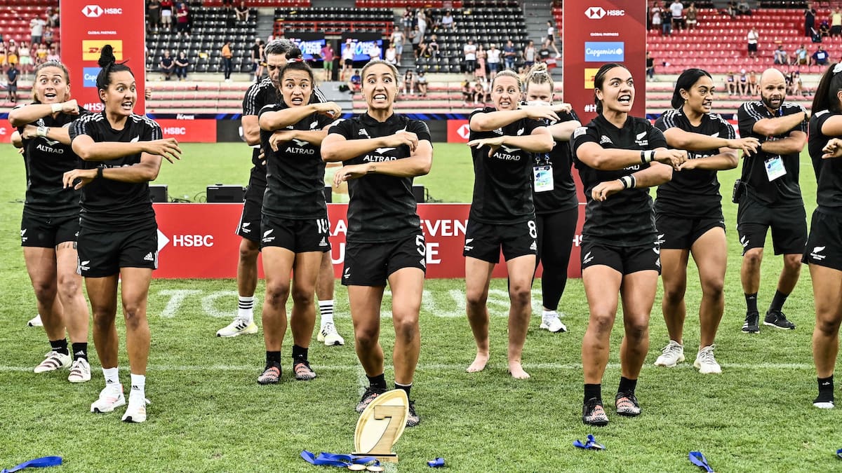 Revealed: NZ's rugby sevens event to be scrapped after 23 years
