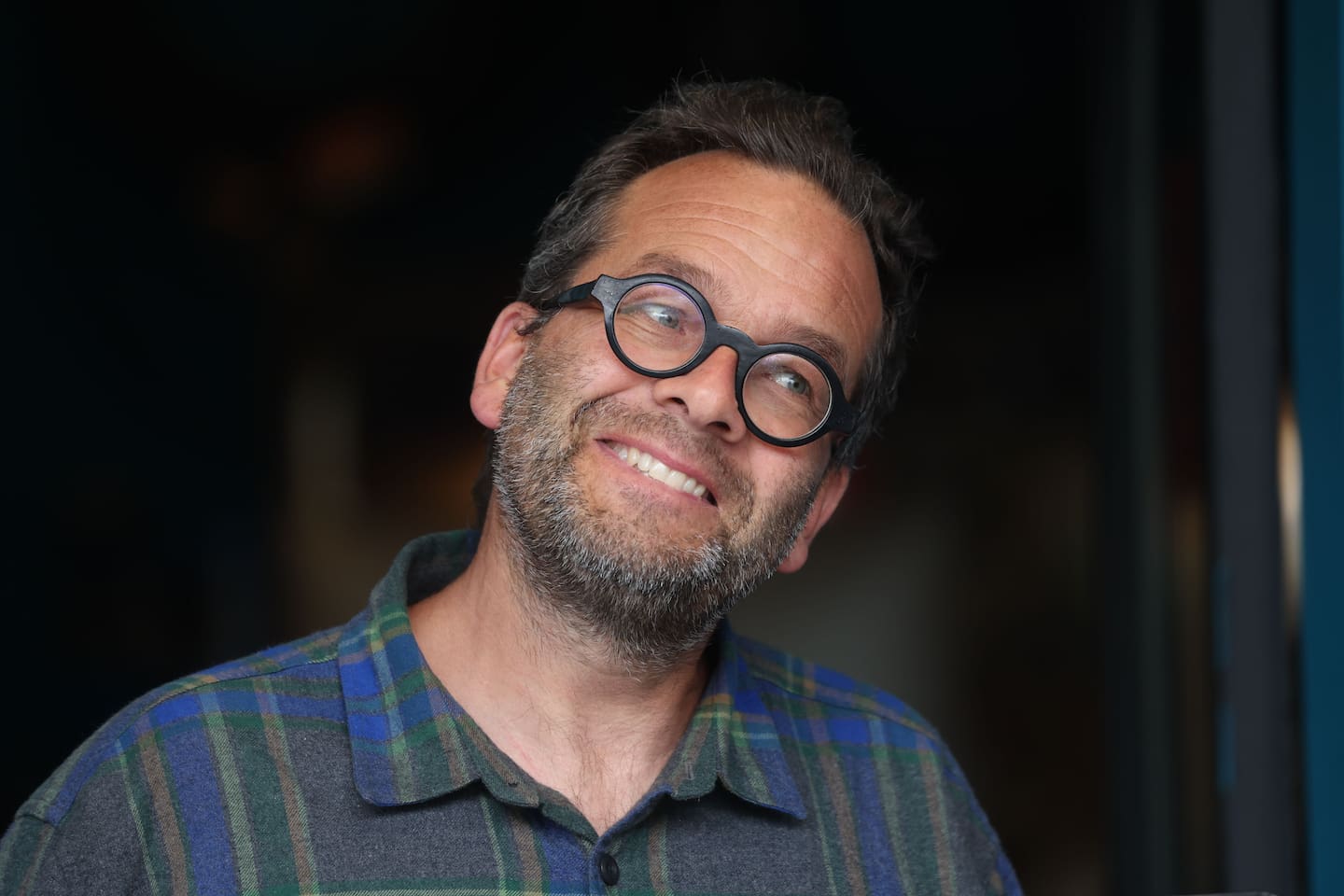 Hoff-Nielsen says these past ERA cases 'should not be related' to his ongoing dispute with Santiago Latour Palma. Photo / Jason Oxenham