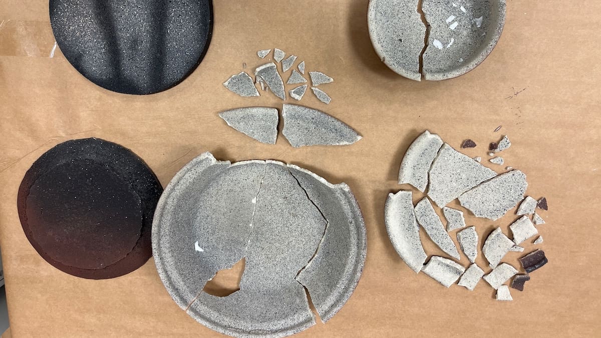 MDMA disguised as dodgy-looking crockery smashes ‘sophisticated’ drug operation MDMA disguised as dodgy-looking crockery smashes ‘sophisticated’ drug operation