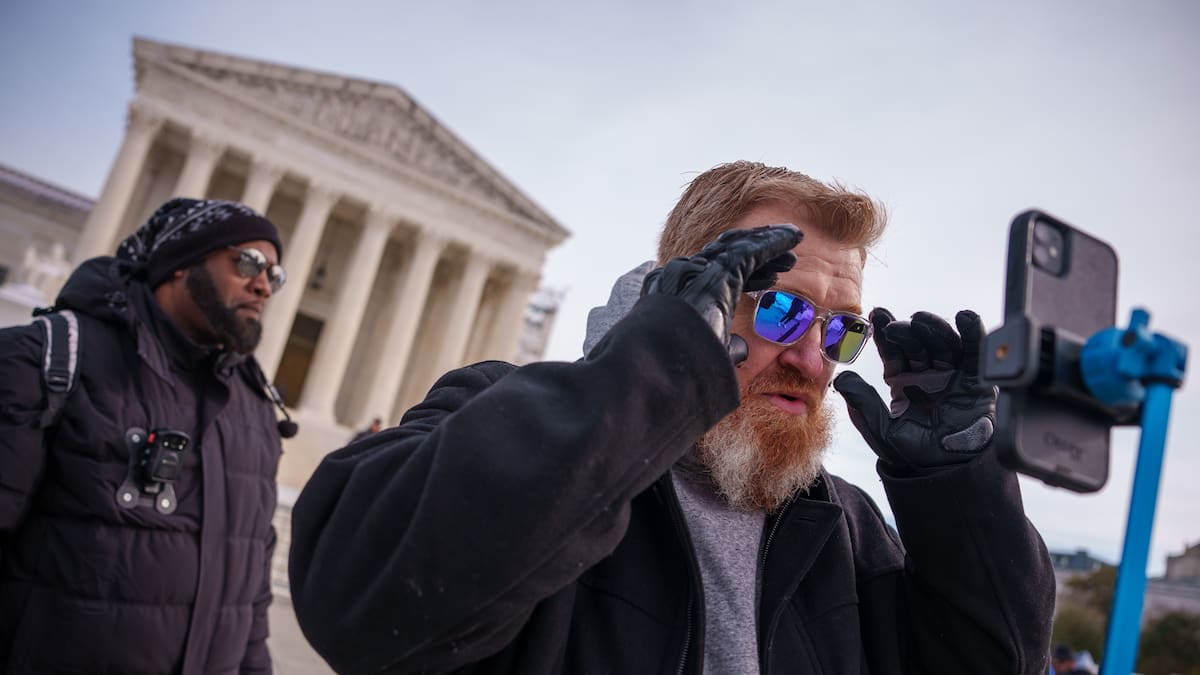 What the TikTok ban could look like for Americans – and Kiwis What the TikTok ban could look like for Americans – and Kiwis