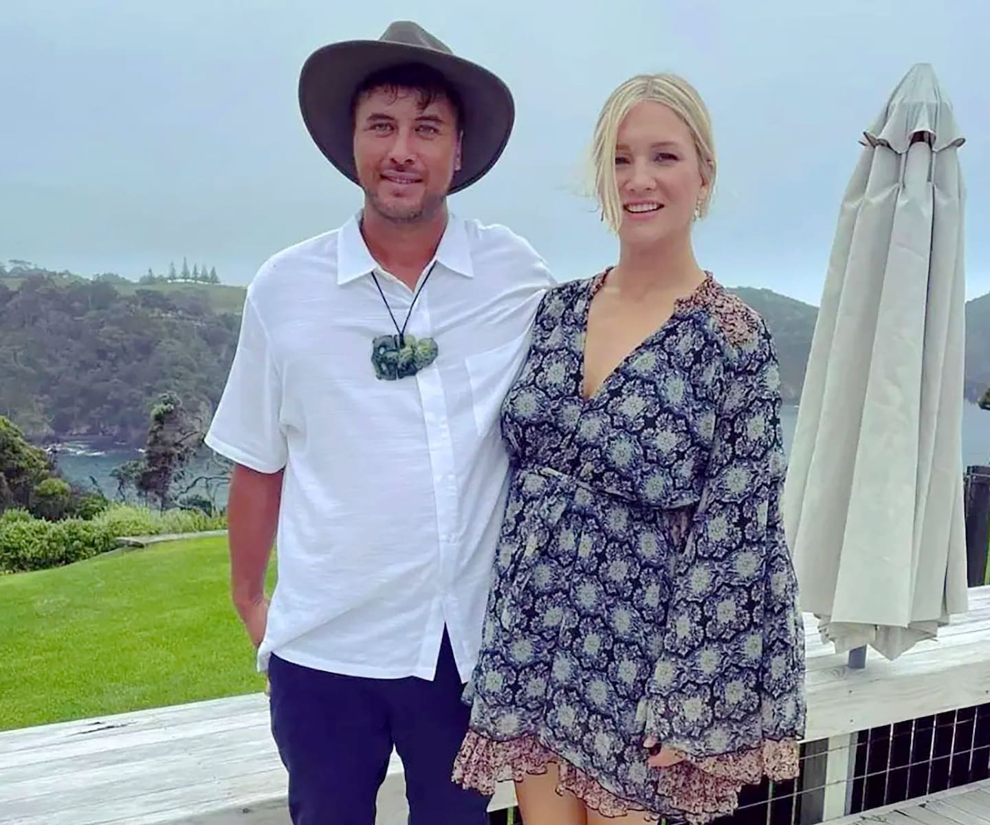 Hayley Holt, Former Breakfast Host, Eyes Reality TV Comeback After Year Off Screens — image 4