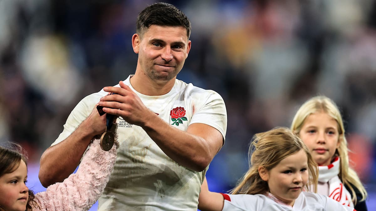 Ex-England halfback undergoes open heart surgery after collapsing