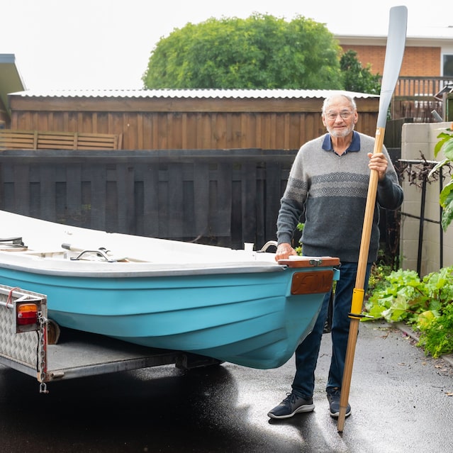 Rowing News | NZ Herald