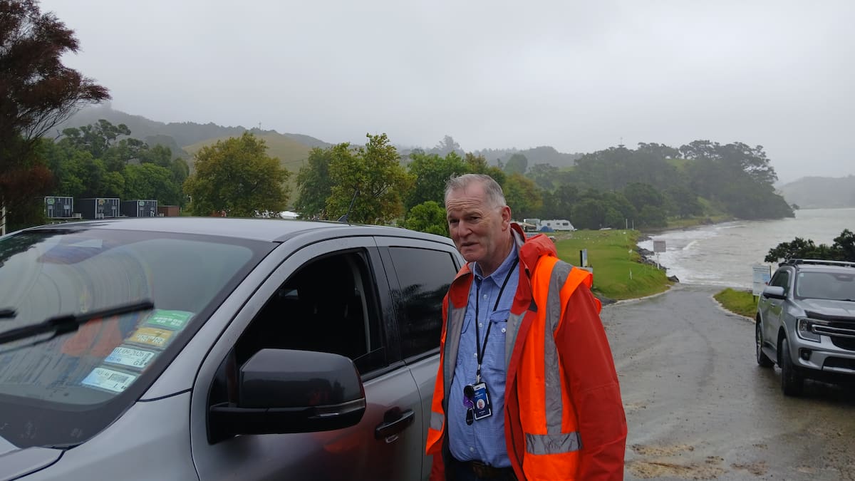 Northland weather: More deluge on the way as Northland heavy rain warning extended