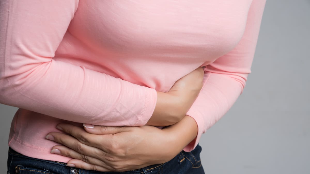 The little-known cancer that’s linked to the gut – and why it’s doubling in the under-50s The little-known cancer that’s linked to the gut – and why it’s doubling in the under-50s