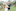 Angel Fulljames and Brett Renall on their wedding day. The couple met through television reality show Married At First Sight. Photo / Three